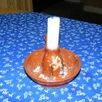 Geszler Családi Pincészet Mór - Belső