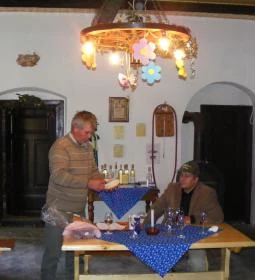 Geszler Családi Pincészet