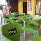 Gesztenye Kávézó & Falatozó Kondoros - Egyéb