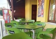 Gesztenye Kávézó & Falatozó Kondoros