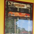 Gesztenye Kávézó & Falatozó Kondoros - Egyéb