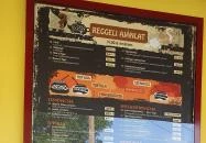 Gesztenye Kávézó & Falatozó Kondoros