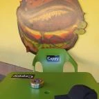 Gesztenye Kávézó & Falatozó Kondoros - Egyéb