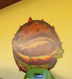 Gesztenye Kávézó & Falatozó