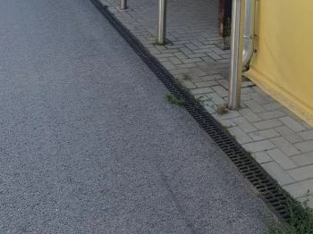 Gesztenye Kávézó & Falatozó Kondoros