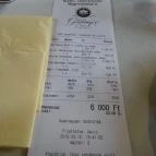 Budai Gesztenyés Étterem és Kávézó Budakeszi - Egyéb