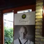 Budai Gesztenyés Étterem és Kávézó Budakeszi - Belső