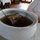 Budai Gesztenyés Étterem és Kávézó Budakeszi - Étel/ital