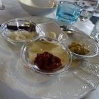 Budai Gesztenyés Étterem és Kávézó Budakeszi - Étel/ital