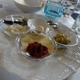 Budai Gesztenyés Étterem és Kávézó, Budakeszi - Étel/ital