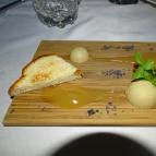 Budai Gesztenyés Étterem és Kávézó Budakeszi - Étel/ital