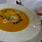 Budai Gesztenyés Étterem és Kávézó Budakeszi - Étel/ital