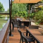 Géza Konyhája Gyula - Külső kép