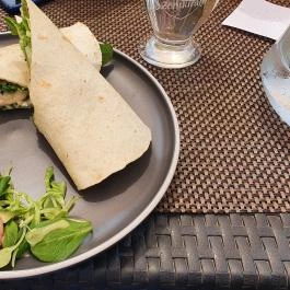 Géza Konyhája Gyula - Étel/ital