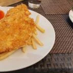 Géza Konyhája Gyula - Étel/ital