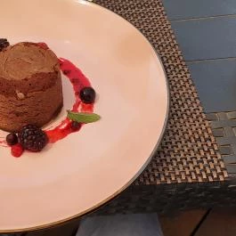 Géza Konyhája Gyula - Étel/ital