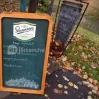 Géza Konyhája Gyula - Külső kép