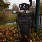 Géza Konyhája Gyula - Külső kép