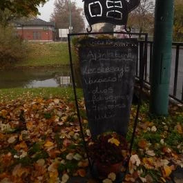 Géza Konyhája Gyula - Külső kép