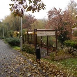 Géza Konyhája Gyula - Külső kép