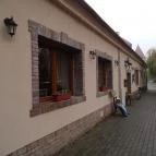 Géza Konyhája Gyula - Külső kép