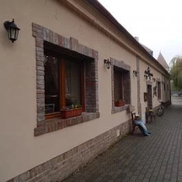 Géza Konyhája Gyula - Külső kép