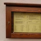 Géza Konyhája Gyula - Külső kép