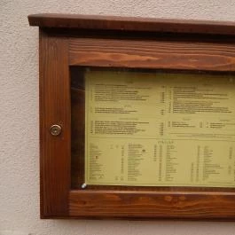 Géza Konyhája Gyula - Külső kép