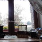 Géza Konyhája Gyula - Belső