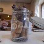 Géza Konyhája Gyula - Belső