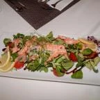 Géza Konyhája Gyula - Étel/ital