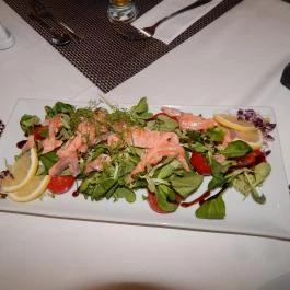 Géza Konyhája Gyula - Étel/ital