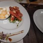 Géza Konyhája Gyula - Étel/ital