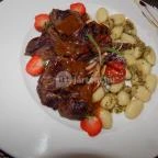 Géza Konyhája Gyula - Étel/ital