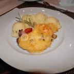 Géza Konyhája Gyula - Étel/ital