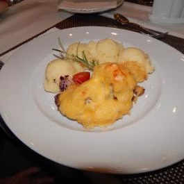 Géza Konyhája Gyula - Étel/ital