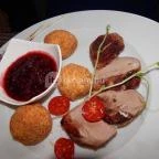 Géza Konyhája Gyula - Étel/ital