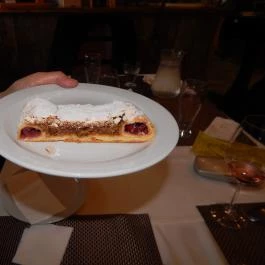 Géza Konyhája Gyula - Étel/ital