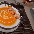 Géza Konyhája Gyula - Étel/ital