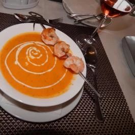 Géza Konyhája Gyula - Étel/ital