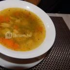 Géza Konyhája Gyula - Étel/ital