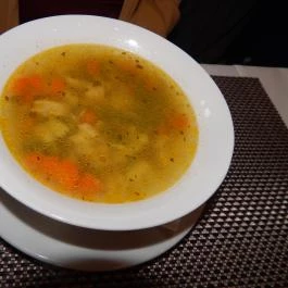 Géza Konyhája Gyula - Étel/ital