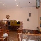 Géza Konyhája Gyula - Étel/ital