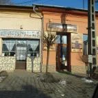 Gezim Pékség Cegléd - Külső kép