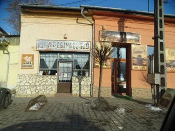 Gezim Pékség Cegléd