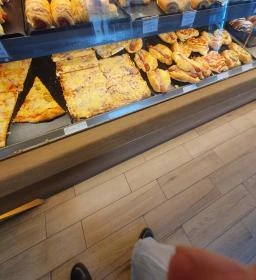 Gezim Pékség