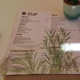 Gianpiero's Étterem Balatonboglár - Egyéb