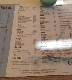 Gianpiero's Étterem