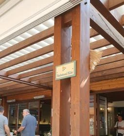 Gianpiero's Étterem