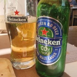 Gianpiero's Étterem Balatonboglár - Egyéb